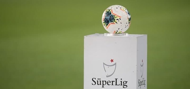 Son dakika spor haberi: Süper Lig'de 35, 36, 37, 38 ve 39'uncu haftanın maç programı açıklandı! İşte Galatasaray - Trabzonspor maçının tarihi...
