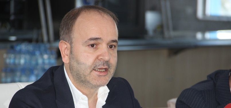 BB Erzurumspor Başkanı Ömer Düzgün'den 'küme düşme' açıklaması!