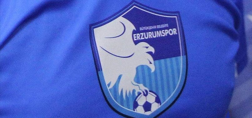 BB Erzurumspor Mustafa Akbaş'ı transfer etti